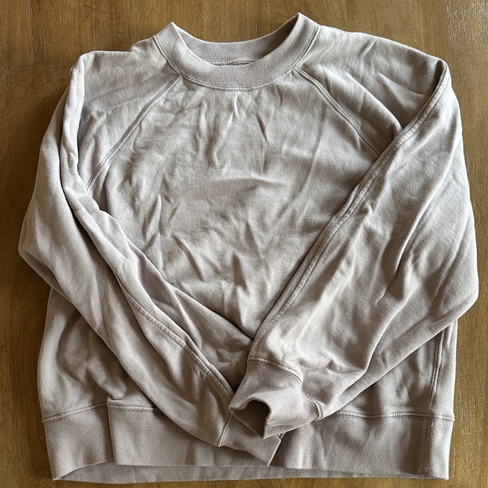 Abercrombie and Fitch Sweatshirt